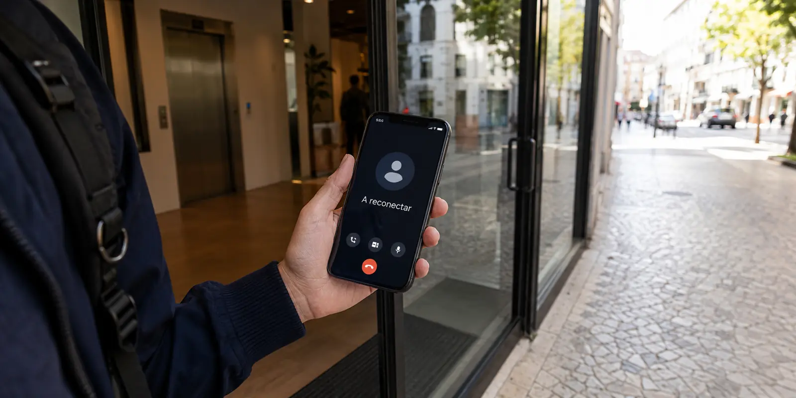 VPN entre Wi-Fi e 5G em Portugal: uma pequena quebra pode ser normal — ter de ligar tudo de novo não é