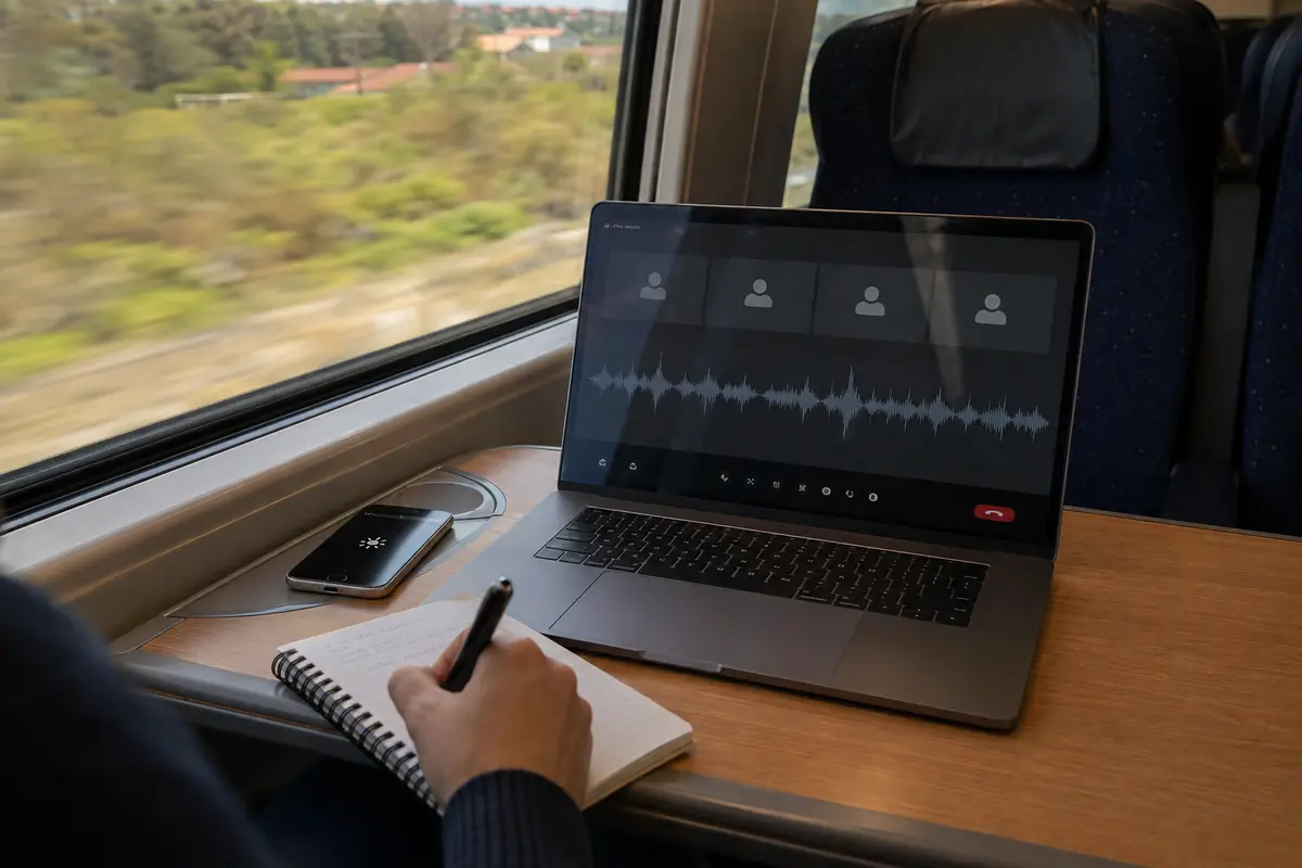 Imagem editorial relacionada a VPN entre Wi-Fi e 5G em Portugal: uma pequena quebra pode ser normal — ter de ligar tudo de novo não é