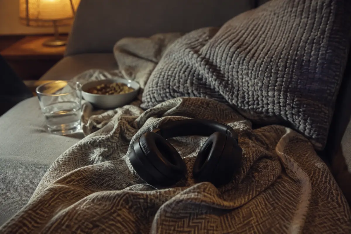 Imagem editorial relacionada a VPN com IP brasileiro para Netflix: o IP pode ser do Brasil e o catálogo continuar errado