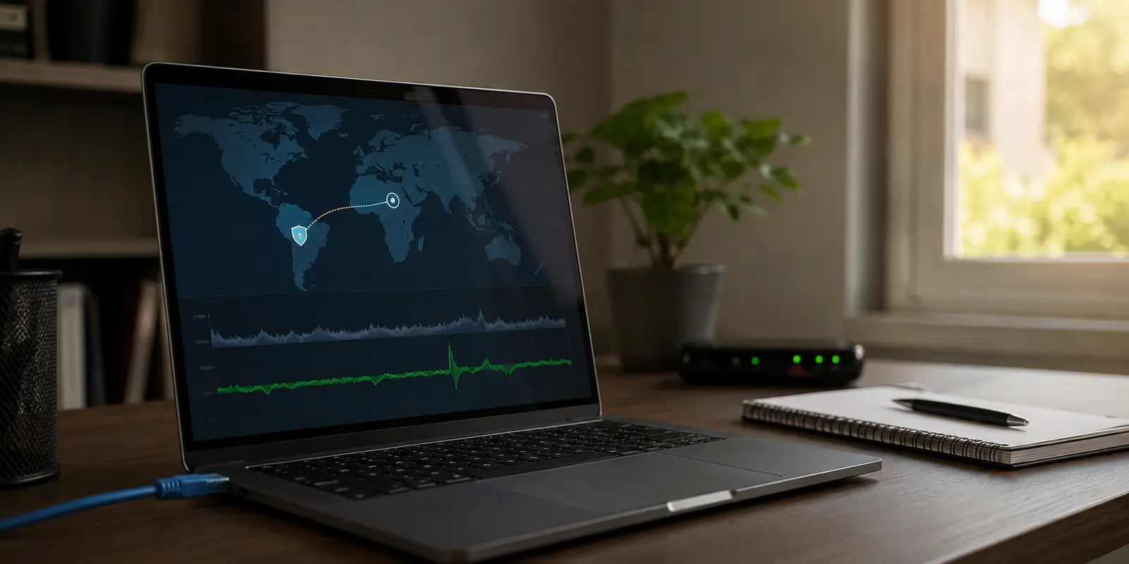VPN com IP brasileiro que gera menos CAPTCHA: não troque de servidor toda vez que o desafio aparece
