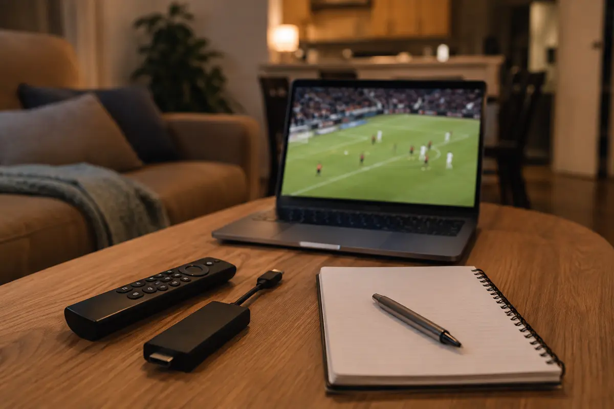 Imagem editorial relacionada a VPN para streaming no Brasil: servidor “otimizado” não serve para nada se você nem precisava da VPN