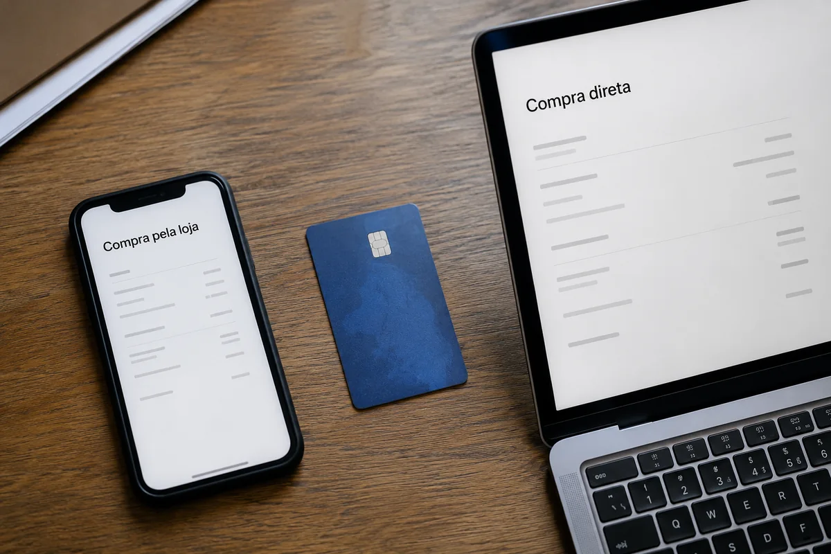 Imagem editorial relacionada a VPN com suporte para reembolso em português: o que eu verificaria antes de pagar