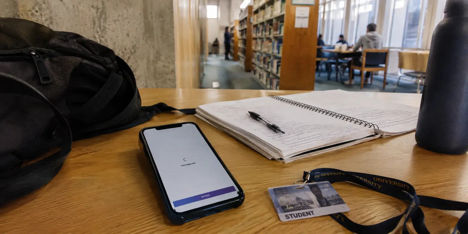 Banco brasileiro enquanto você estuda no exterior: prepare os aparelhos antes de pensar em VPN