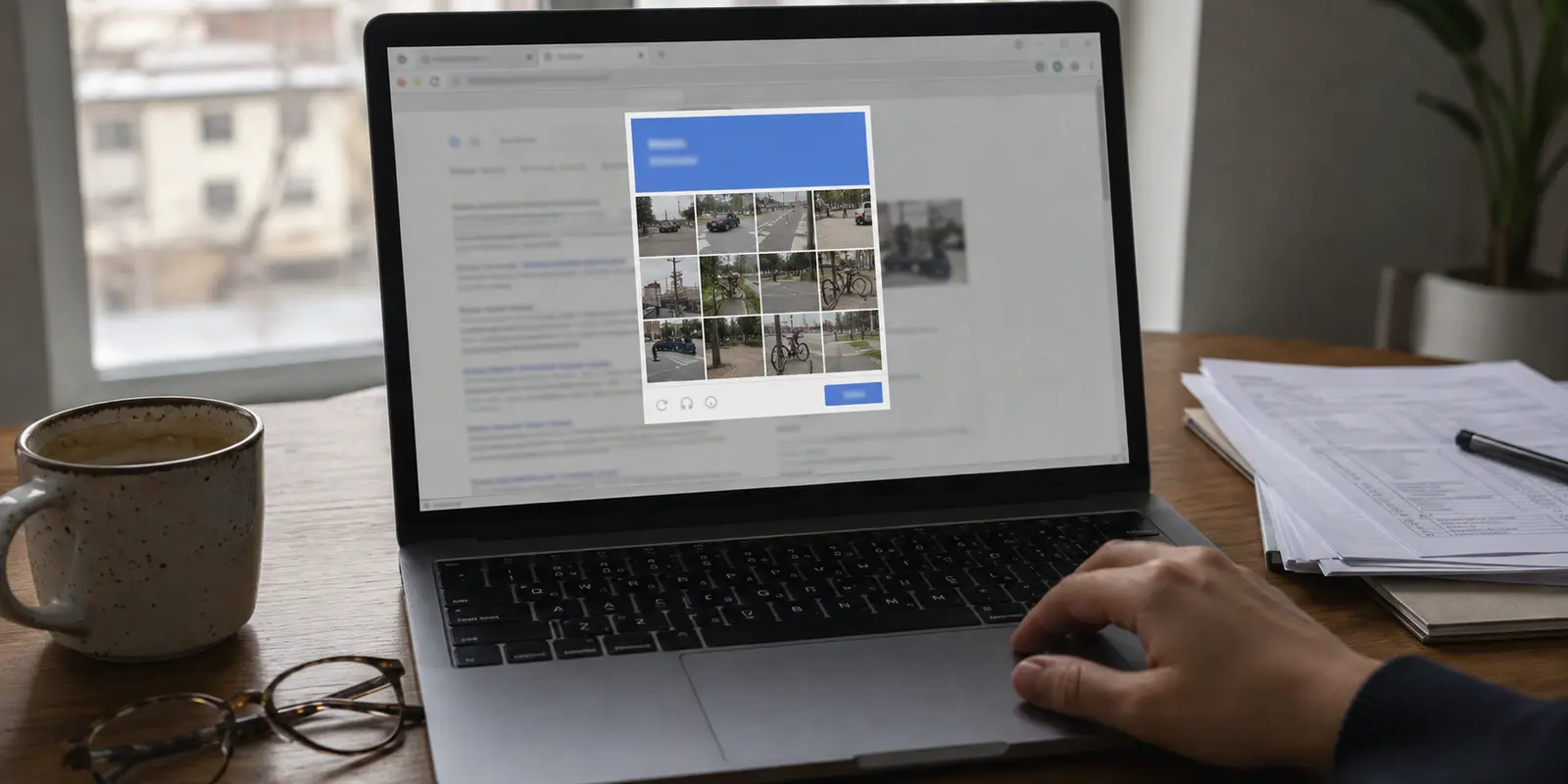 Melhor VPN para reduzir CAPTCHA: pare de trocar de IP — reputação e estabilidade importam mais que número de servidores