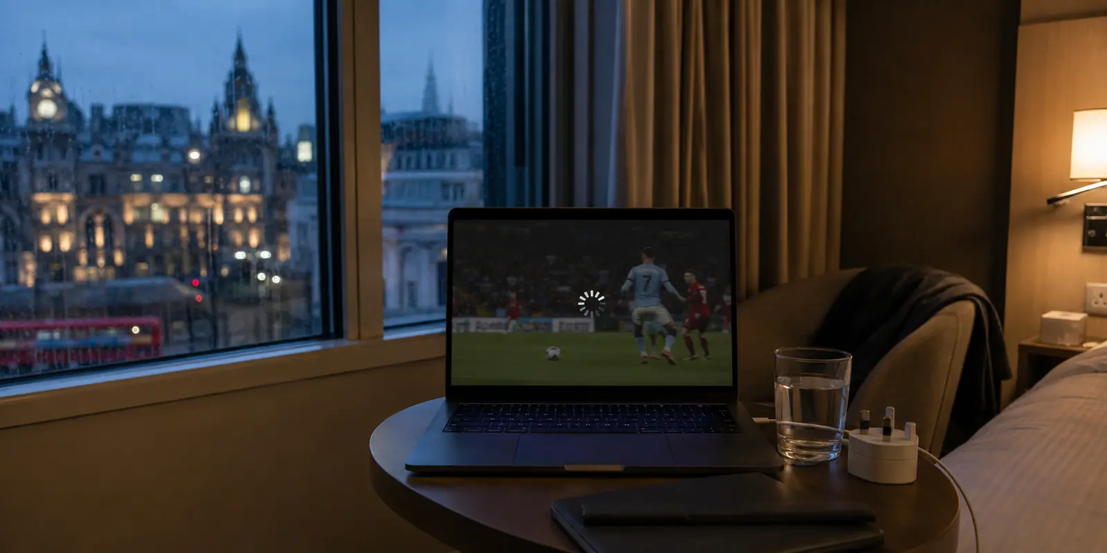 Sport TV fora de Portugal: o servidor português pode ser a última peça
