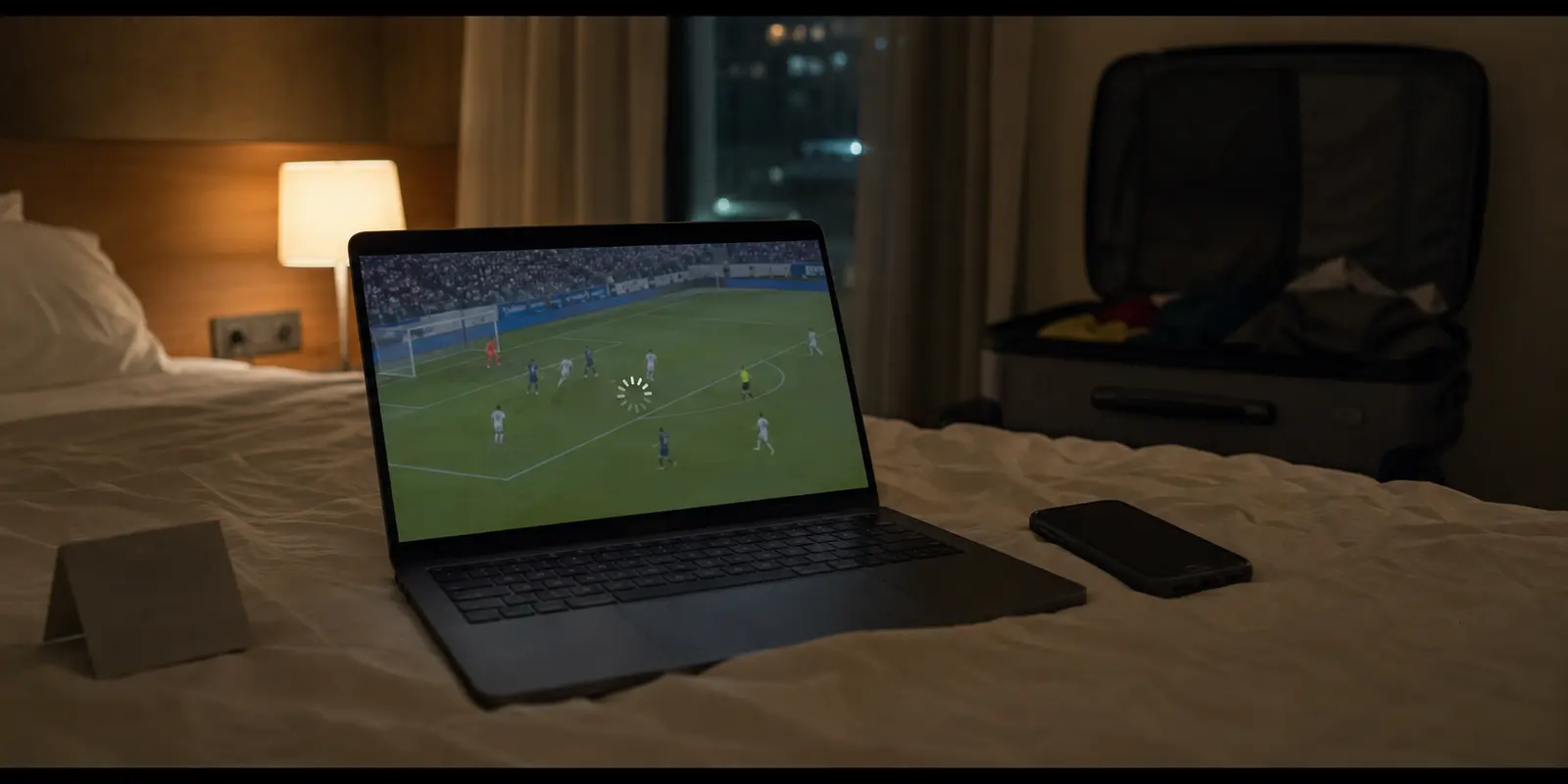 Melhor VPN para SporTV: ExpressVPN — porque, no streaming, o que precisa funcionar é o Globoplay