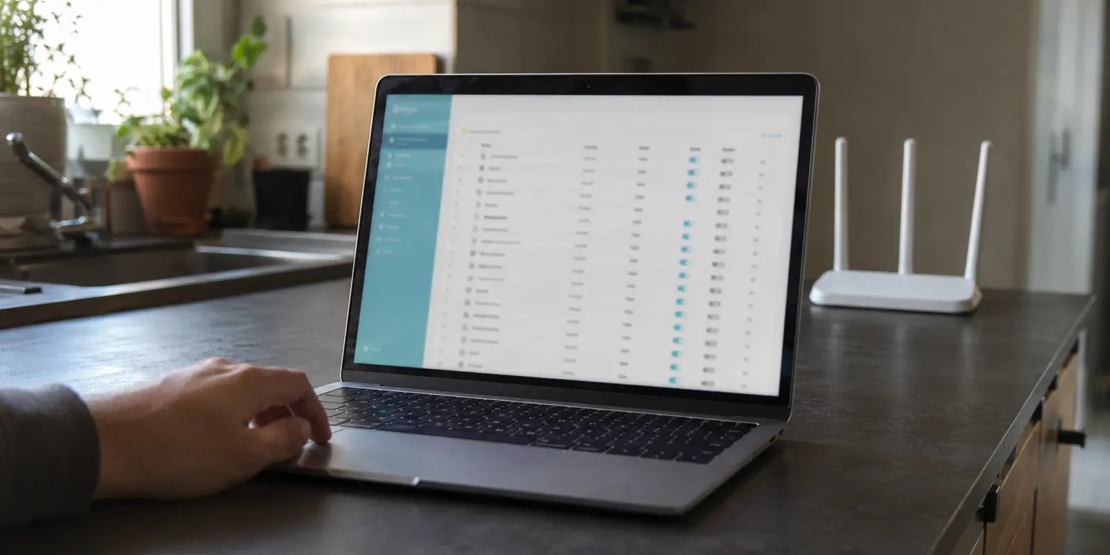 Melhor VPN para roteador TP-Link: Surfshark vence — mas primeiro procure “VPN Client” no seu modelo