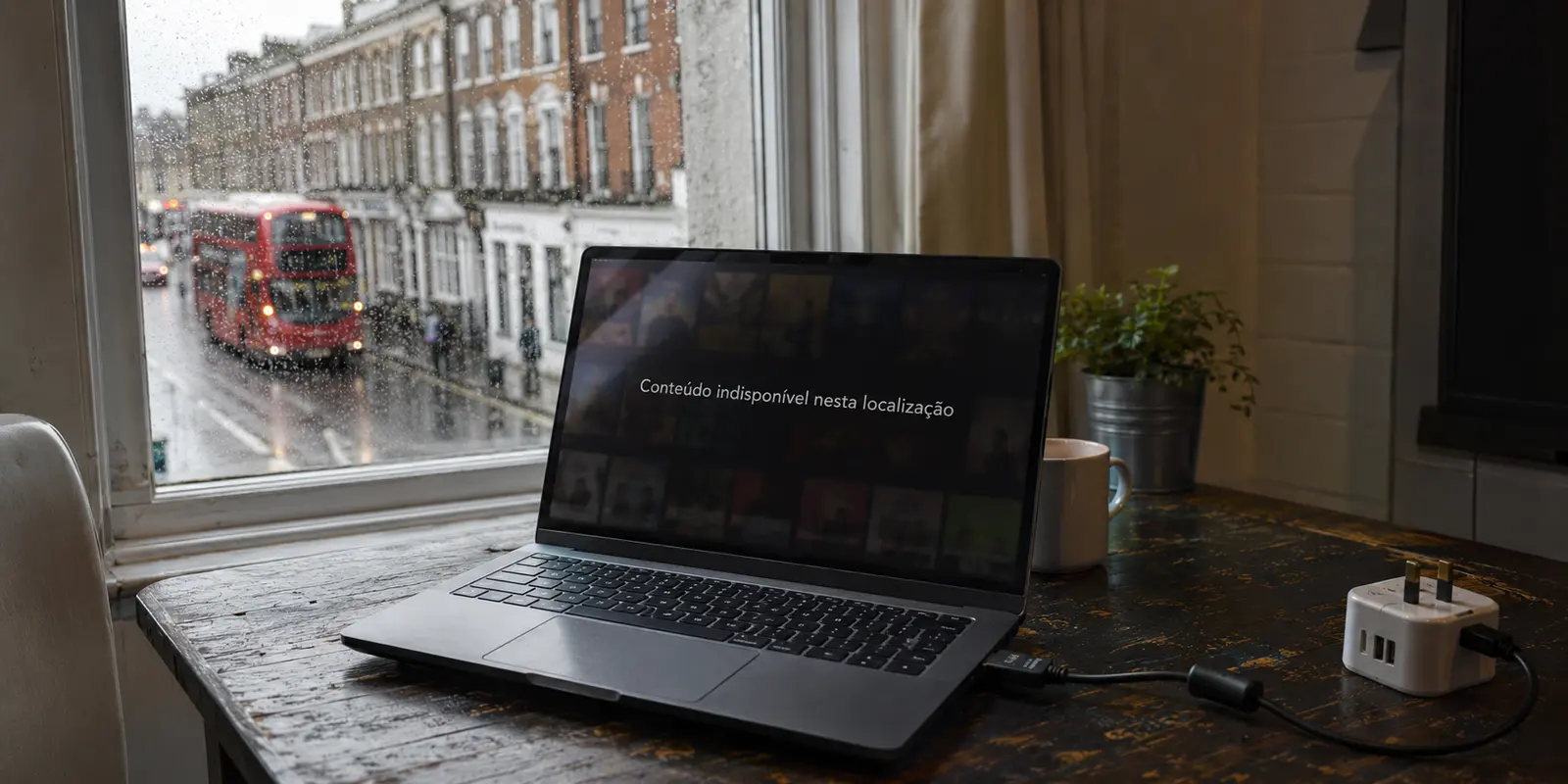VPN para MEO Go ou NOS TV no Reino Unido: antes de escolher Portugal, confirme o bloqueio