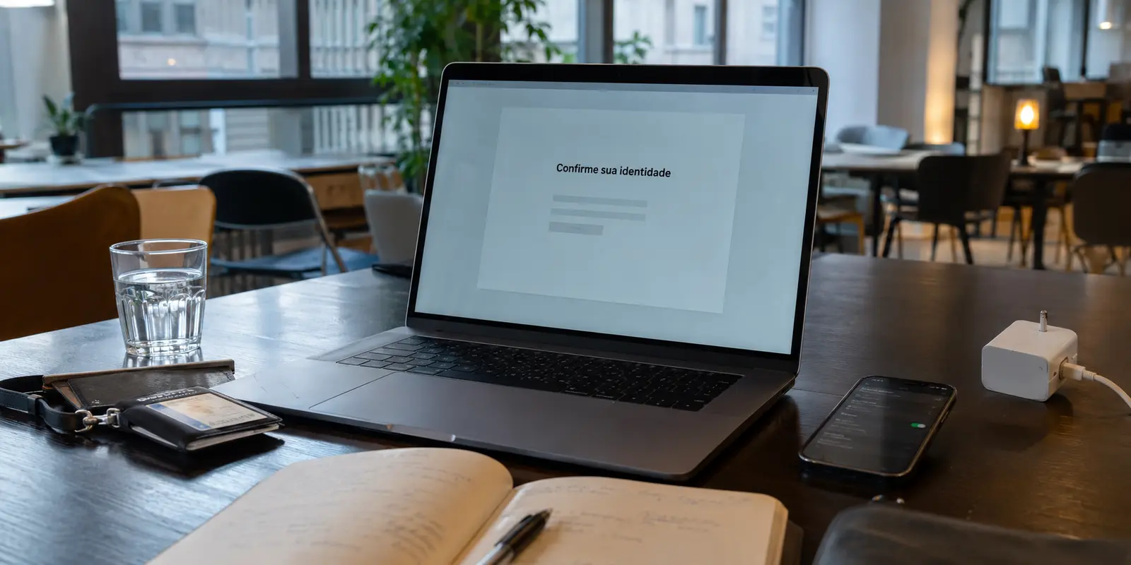 IP brasileiro para trabalhar da Europa: a rota não muda onde você está