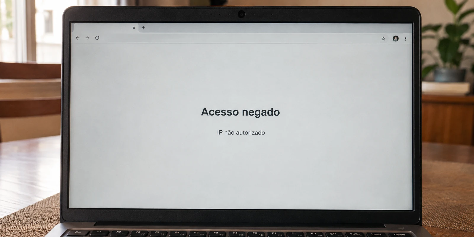 VPN para lista branca de IP de clientes brasileiros: você não precisa de “Brasil”, precisa de um IP que nunca mude