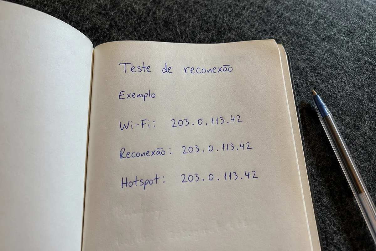 Imagem editorial relacionada a VPN para lista branca de IP de clientes brasileiros: você não precisa de “Brasil”, precisa de um IP que nunca mude