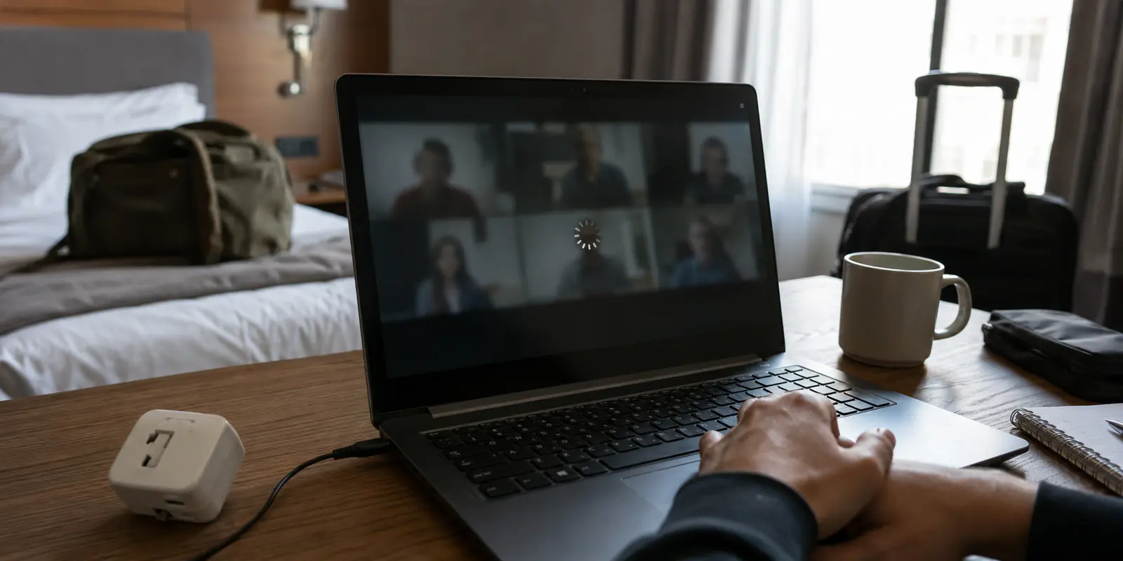 VPN com servidor brasileiro rápido para viajar pela América do Sul: quanto mais perto do Brasil, menos sentido faz aceitar uma rota ruim