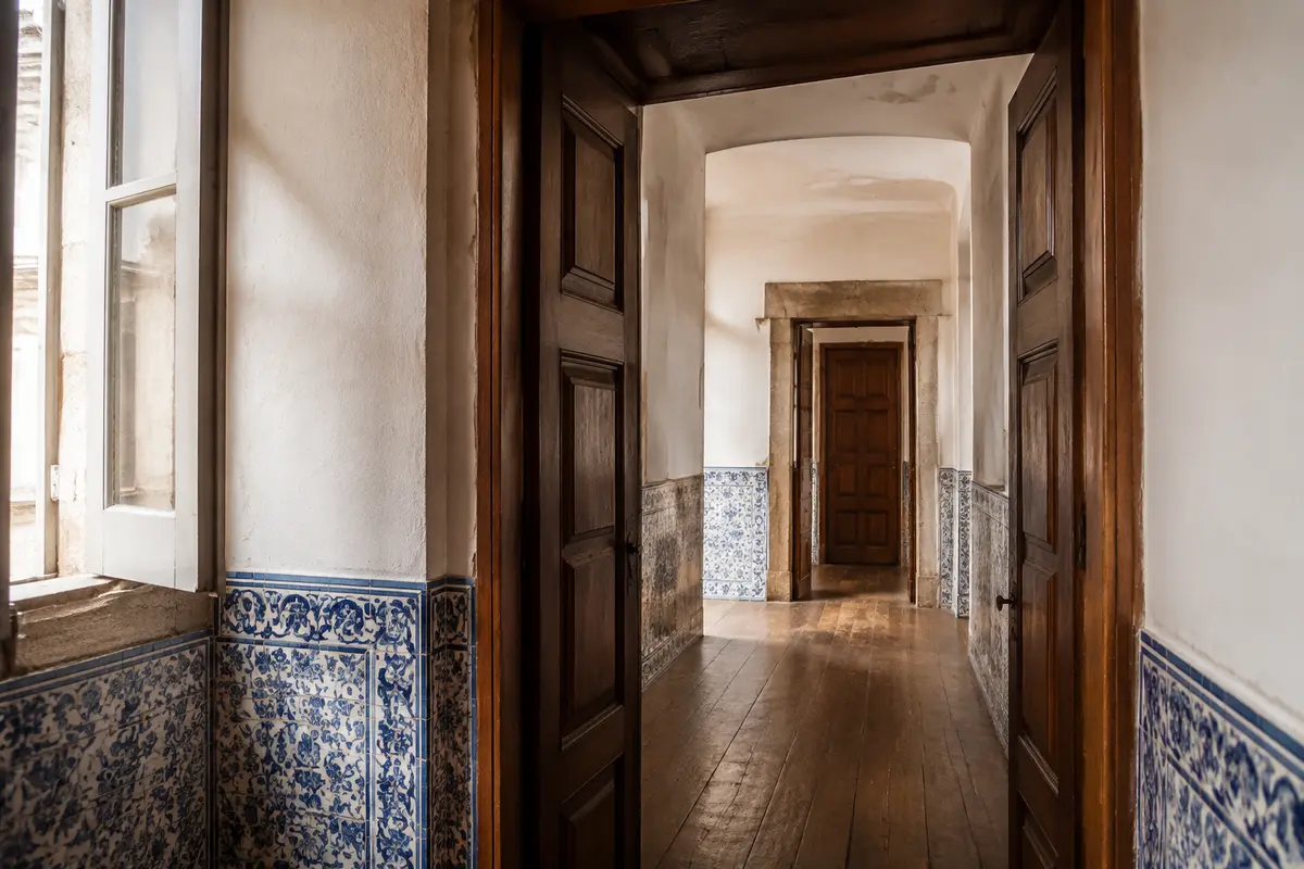Imagem editorial relacionada a VPN para Wi-Fi de hotel em Portugal: conecte ao hotel primeiro e à VPN depois